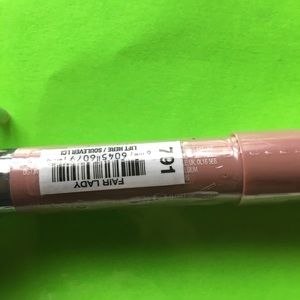 Hard Candy Makeup - All glossed up hydrating lip stain 791 fair lady Hard Candy Makeup - All glossed up hydrating lip stain 791 fair lady